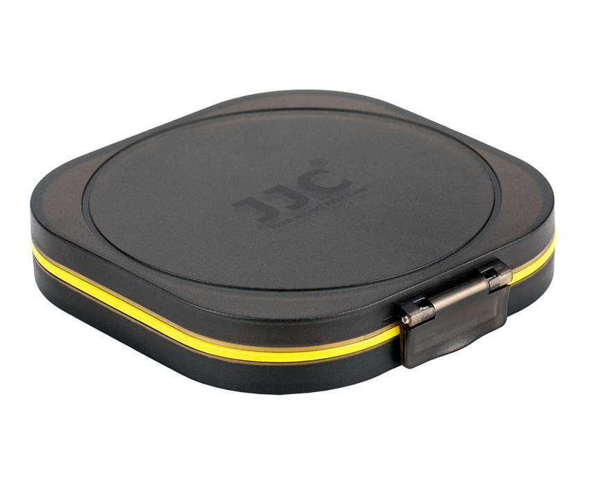 Влагозащищенный бокс на 4 светофильтра для DJI Osmo Pocket 3