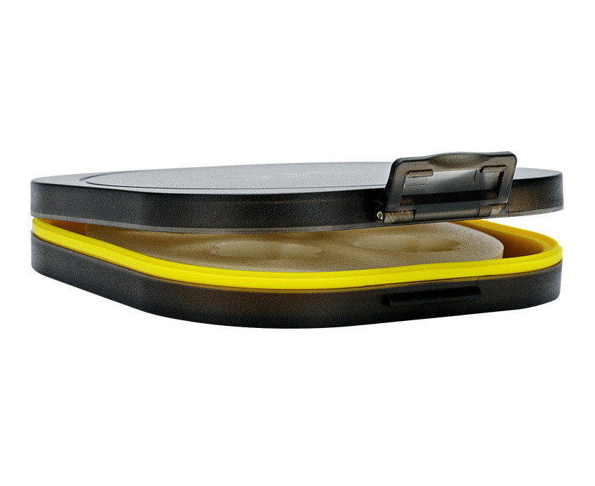 Влагозащищенный бокс на 4 светофильтра для DJI Osmo Pocket 3