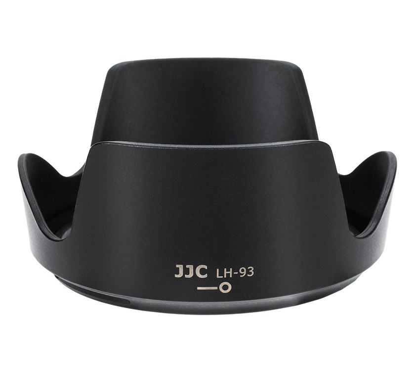 Бленда JJC LH-93 для объектива Nikon Z 24-200mm f/4-6.3 VR