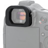 Наглазник для Canon EOS R1 (ER-I) Наглазник для Canon EOS R1 (ER-I)