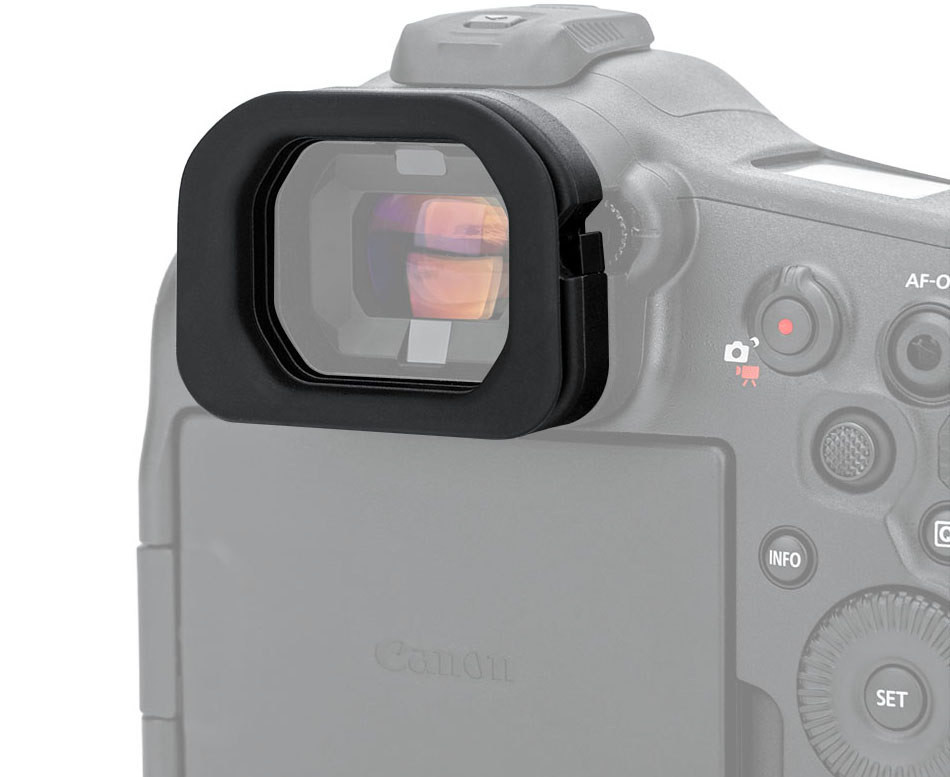 Наглазник для Canon EOS R1 (ER-I) Наглазник для Canon EOS R1 (ER-I)