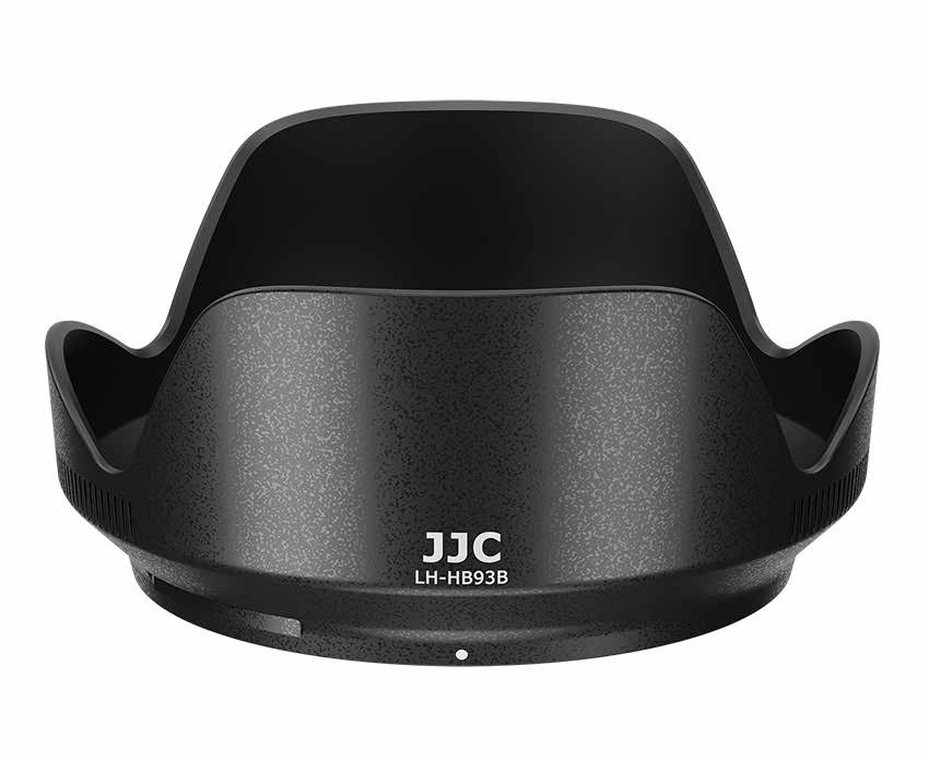 Бленда JJC LH-HB93B для объектива Nikon Z 24-105mm f/4-7.1 (Nikon HB-93B)