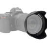 Бленда JJC LH-HB93B для объектива Nikon Z 24-105mm f/4-7.1 (Nikon HB-93B)