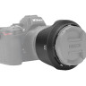 Бленда JJC LH-HB93B для объектива Nikon Z 24-105mm f/4-7.1 (Nikon HB-93B)