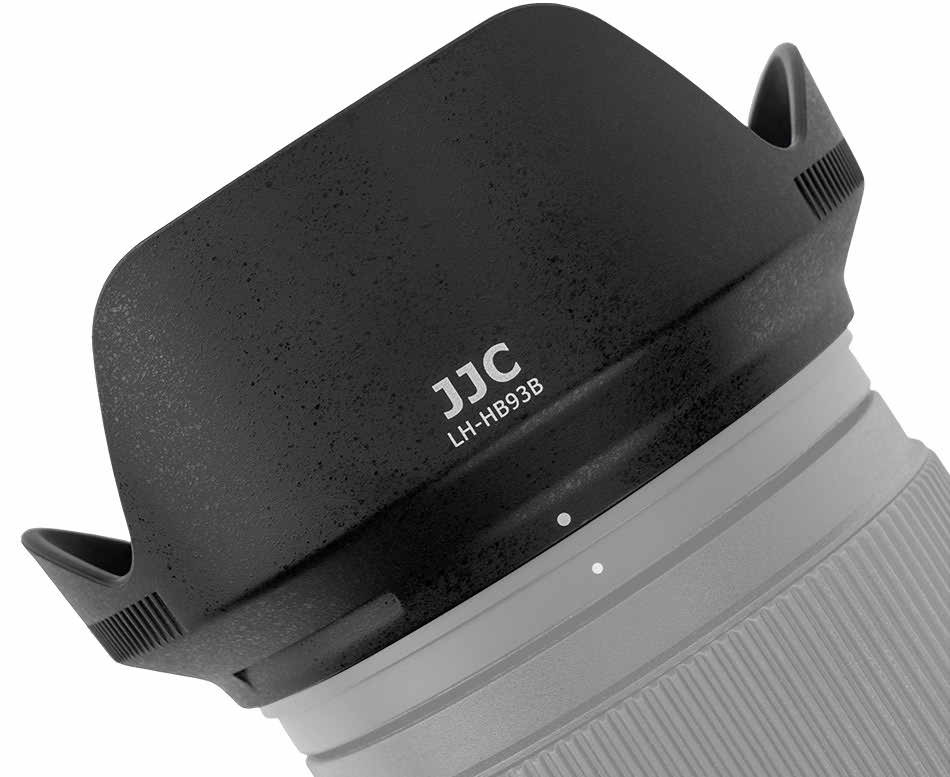 Бленда JJC LH-HB93B для объектива Nikon Z 24-105mm f/4-7.1 (Nikon HB-93B)