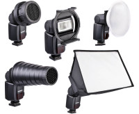 Набор стробиста