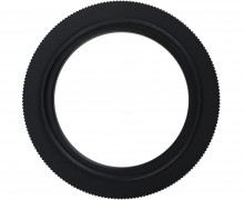Реверсивное кольцо Olympus 4/3 49 мм