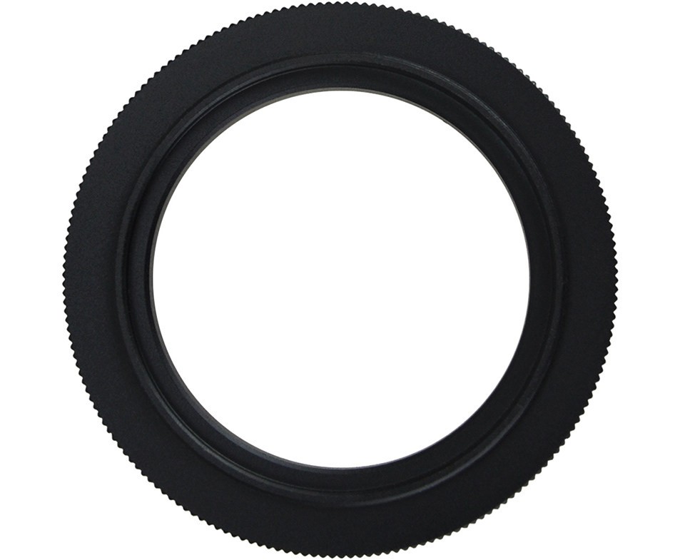 Реверсивное кольцо Olympus 4/3 49 мм