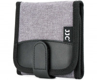 Чехол для светофильтров (на 3 фильтра до 82 мм)