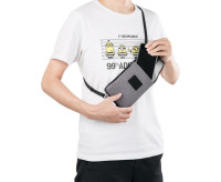 Дорожный чехол органайзер для смартфона и документов