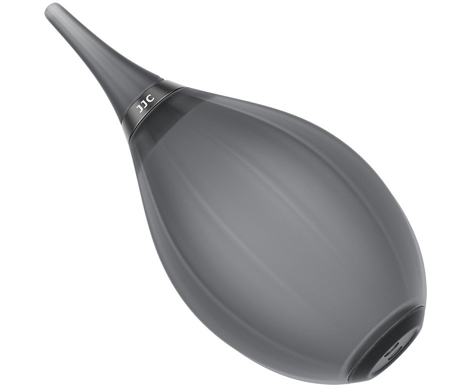 Груша воздушная для оптики с двумя клапанами, мягким соплом и ремешком (прозрачный чёрный) Груша воздушная для оптики с двумя клапанами, мягким соплом и ремешком (прозрачный чёрный)