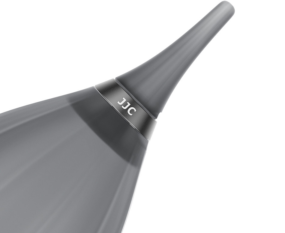 Груша воздушная для оптики с двумя клапанами, мягким соплом и ремешком (прозрачный чёрный) Груша воздушная для оптики с двумя клапанами, мягким соплом и ремешком (прозрачный чёрный)