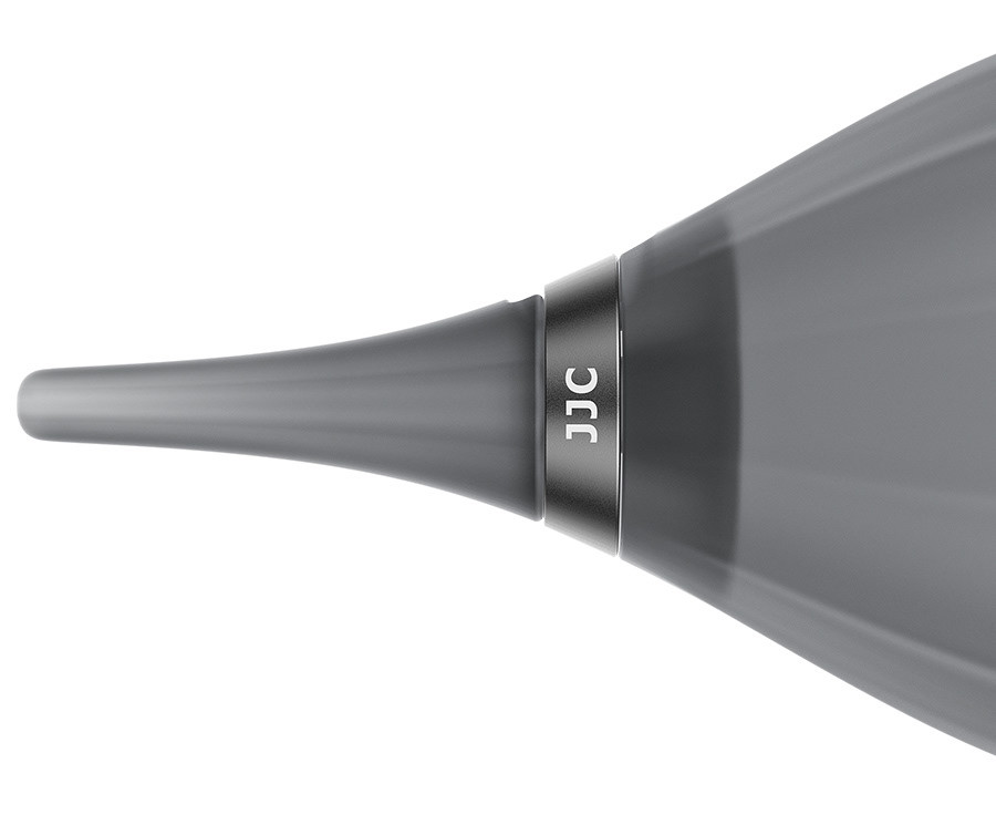 Груша воздушная для оптики с двумя клапанами, мягким соплом и ремешком (прозрачный чёрный) Груша воздушная для оптики с двумя клапанами, мягким соплом и ремешком (прозрачный чёрный)