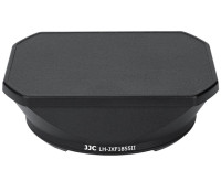 Бленда JJC LH-JXF1855II (Fujifilm 14/18-55) с крышкой