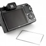 Защитная панель для жк-дисплея фотокамеры Nikon 1 / Nikon V1 / Nikon J1