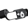 L-образная рукоятка для Fujifilm X Half (чёрный цвет)