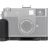 L-образная рукоятка для Fujifilm X Half (чёрный цвет)