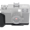 L-образная рукоятка для Fujifilm X Half (чёрный цвет)
