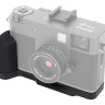L-образная рукоятка для Fujifilm X Half (чёрный цвет)
