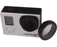 Защитный светофильтр для GoPro Hero 4 / 3 / 3+