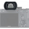 Бленда видоискателя Sony FDA-EP18 для съемки в очках