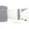 Бленда JJC LH-83G WHITE (Canon EW-83G) белый цвет
