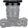 Бленда для объектива Fujifilm XF 16mm f/1.4 R WR (Fujifilm LH-XF16)