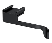 Дополнительный хват для Fujifilm X Half (чёрный цвет)