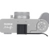 Дополнительный хват для Fujifilm X Half (чёрный цвет)