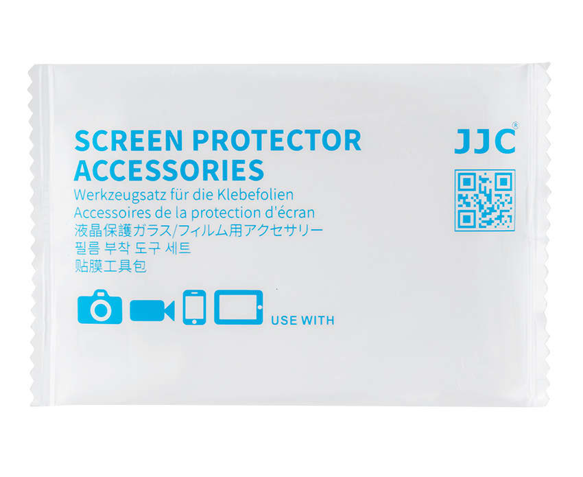 Защита для дисплея DJI Osmo Pocket 4 / Pocket 3 (High-aluminosilicate Electronic Glass CSG)