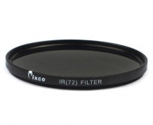 Инфракрасный светофильтр 62 мм Infra-Red IR (720nm)