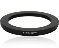 Понижающее кольцо 67-52 мм