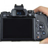 Защитное стекло для Nikon D3200 / D3300 / D3400 / D3500