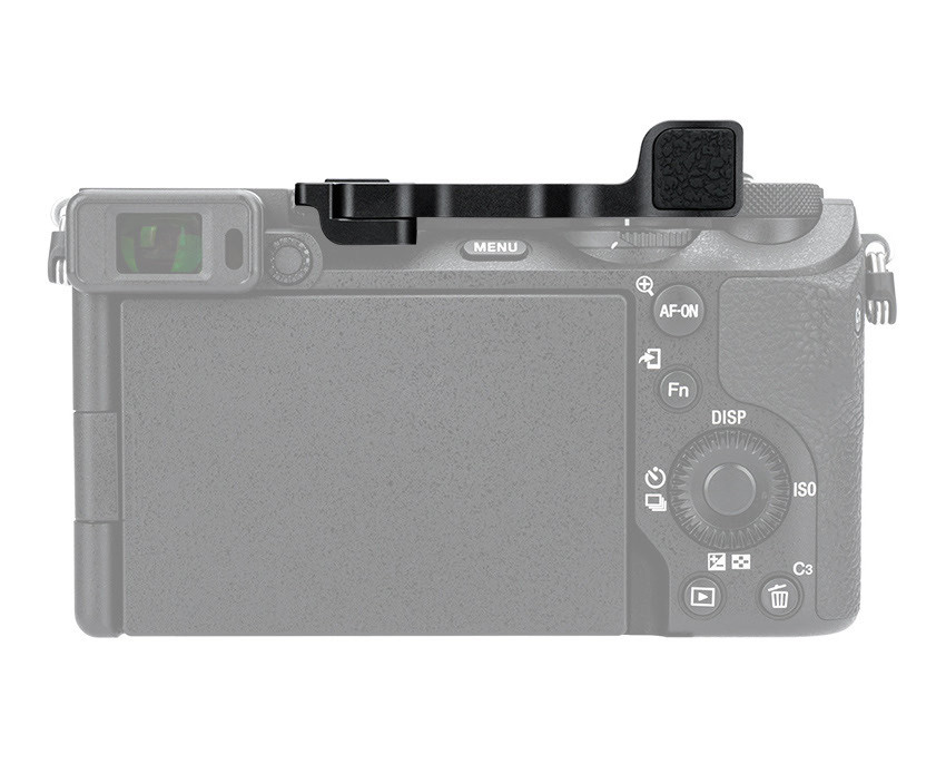 Дополнительный хват для Sony a6700