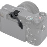 Дополнительный хват для Sony a6700