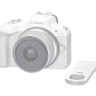 Беспроводной пульт для камер Canon (BR-E1) белый цвет