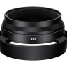 Бленда JJC LH-JXHALF BLACK для Fujifilm X half с адаптером (чёрный цвет)