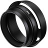 Бленда JJC LH-JXHALF BLACK для Fujifilm X half с адаптером (чёрный цвет)
