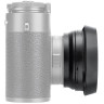 Бленда JJC LH-JXHALF BLACK для Fujifilm X half с адаптером (чёрный цвет)