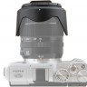 Бленда для объектива Fujifilm XF 18-55 F2.8-4 R LM OIS