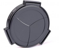 Автоматическая крышка защитная для фотокамеры Panasonic DMC-LX7 / Leica D-LUX 6