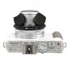 Автоматическая крышка защитная для фотокамеры Panasonic DMC-LX7 / Leica D-LUX 6
