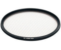 Полосовой светофильтр 49 мм JJC Gold Streak Ultra Slim Water-Resistant