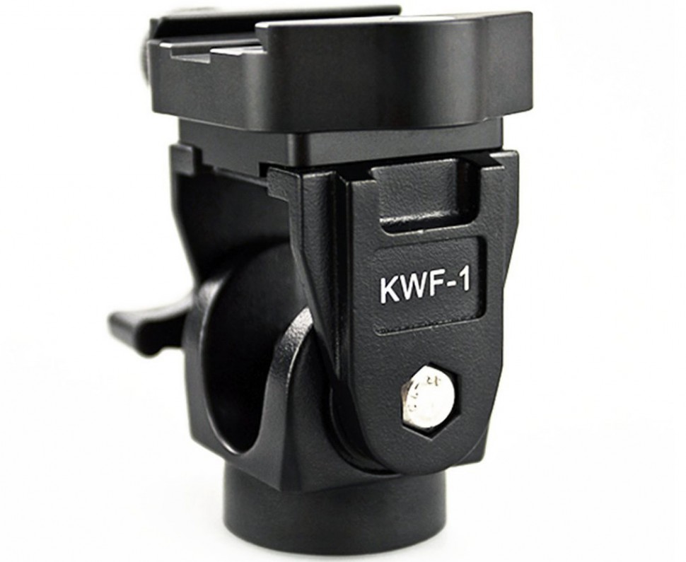 Штативная головка для монопода Kiwifotos KWF-1