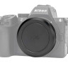 Крышка объектива Nikon Nikkor Z 26mm f/2.8