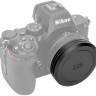 Крышка объектива Nikon Nikkor Z 26mm f/2.8