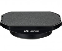Бленда JJC LH-JXF35II Black (Fujifilm LH-XF35-2) с крышкой