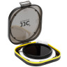 Светофильтр True Color 67 мм JJC Ultra Slim Waterproof ND2.5-ND1000