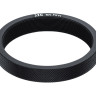 Переходное кольцо для Fujifilm X100VI и X100V на 49 мм (AR-X100) чёрный цвет