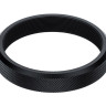 Переходное кольцо для Fujifilm X100VI и X100V на 49 мм (AR-X100) чёрный цвет